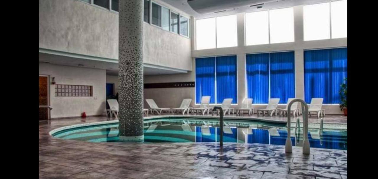 Le Monaco Hotel & Thalasso Sousse Exterior photo