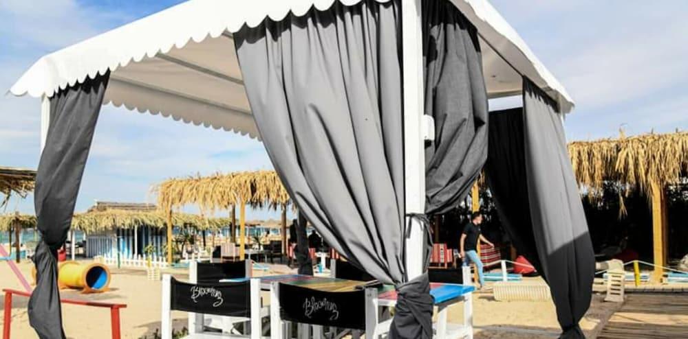 Le Monaco Hotel & Thalasso Sousse Exterior photo