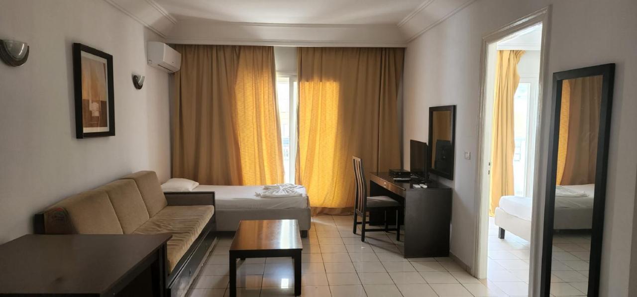 Le Monaco Hotel & Thalasso Sousse Exterior photo