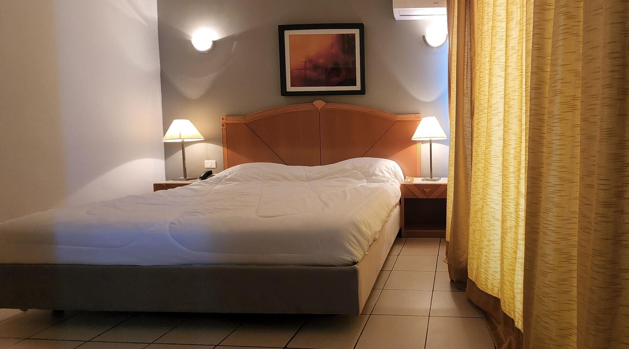 Le Monaco Hotel & Thalasso Sousse Exterior photo